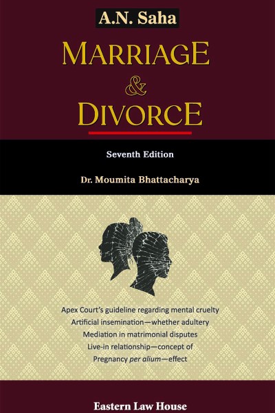Marriage & Divorce